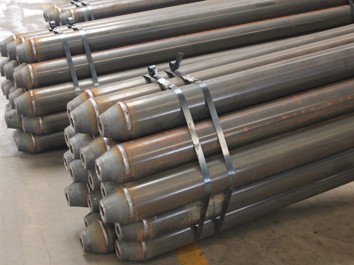 鎮(zhèn)江網架桿件
