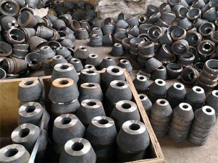 辛集網(wǎng)架構(gòu)件錐頭
