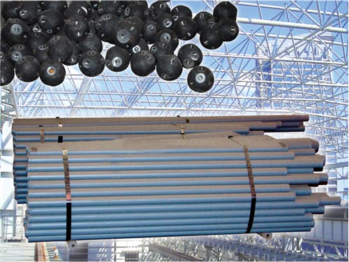 鎮(zhèn)江迪拜大型主題樂園網架
